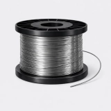 Нихромовая проволока 0.4 мм Х15Н60 ГОСТ 12766.1-90